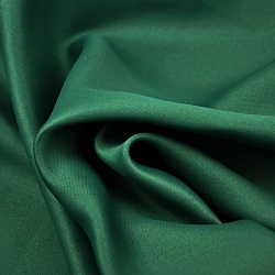 Verdunkelungsstoff - flaschengrün  