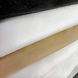 Medizinisches Vlies Reste, Endstücke - 0,5kg  