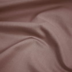 Premium Baumwollsatin - retro rosa  