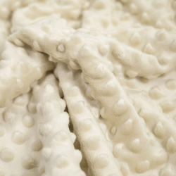 Minky Premium perlmuttbeige