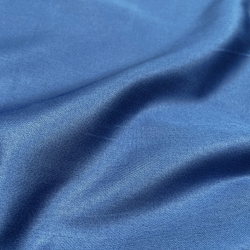 Premium Baumwollsatin - Jeans  