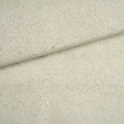 Leinen mit Baumwolle - 480g  