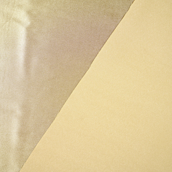 Tkanina ubraniowa satyna z lycrą - złoty 24