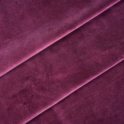 Aksamit burgundowy - 229