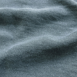 Dekorationsleinen - 550g - 140cm - tauben grau (mit bläulichem Farbton)  