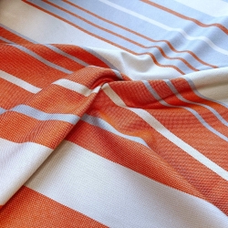 Tragetuchstoff für Babys  