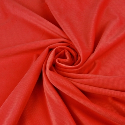 Samt glatt rot (Tomate)  