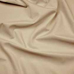 Samt glatt beige - 13  