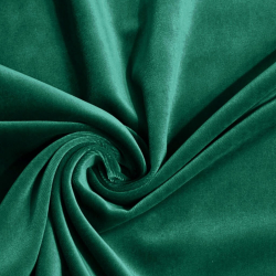 Samt meergrün - 2007  