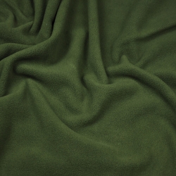 Premium Fleece khaki grün  