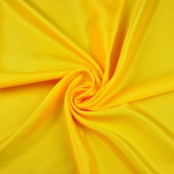 Futterstoff gelb - 319  