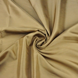 Futterstoff nussbraun - 365  