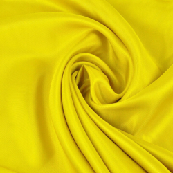 Futter senfgelb - 124  