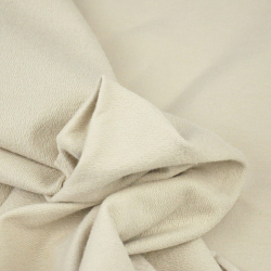 Dresówka Pümpel - hellbeige 280g  