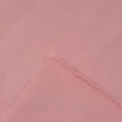 Sweatshirtstoff Loop - schmutzig rosa - 280g  