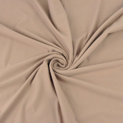 Jersey Loop - beige moka 280g  