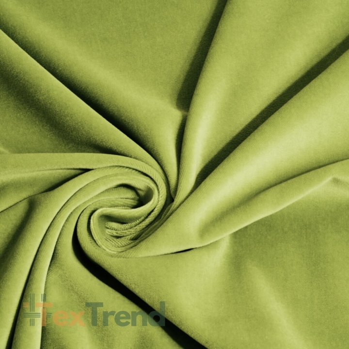 Pistazien Samt - 625