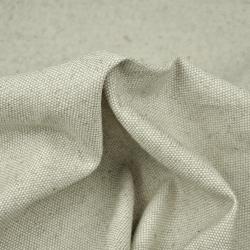 Leinen mit Baumwolle - 290g