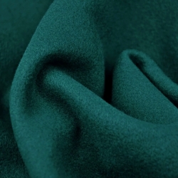 Konferenzstoff dunkelgrün