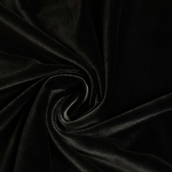 Schwarzer Samt - 201  