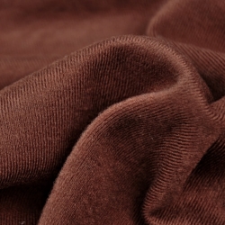 brauner Velours  