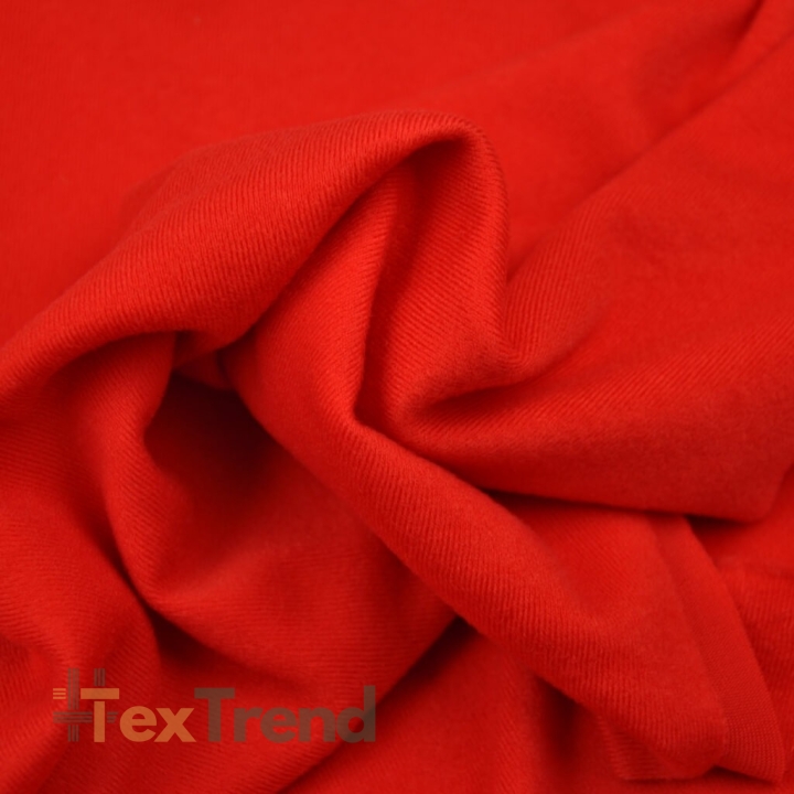 roter Velours  
