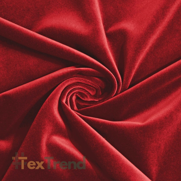 Roter Samt - 213  