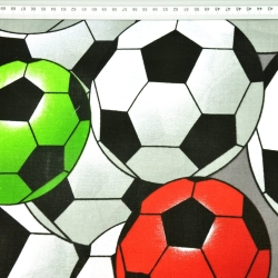 Baumwolle 100% 3D Bälle  