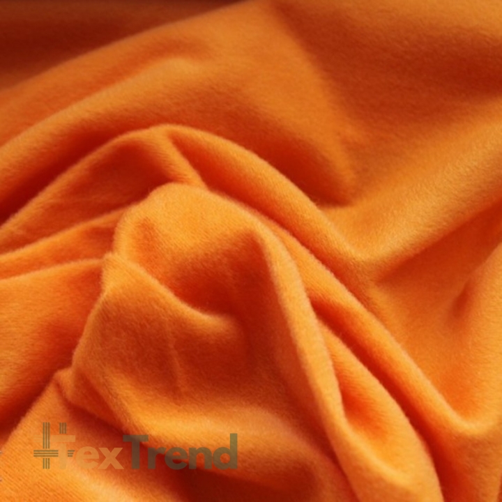 oranger Velours  
