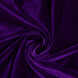 Violetter Samt - 236  
