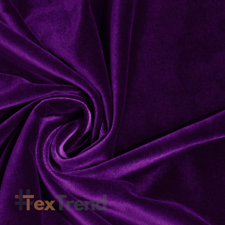 Violetter Samt - 236  