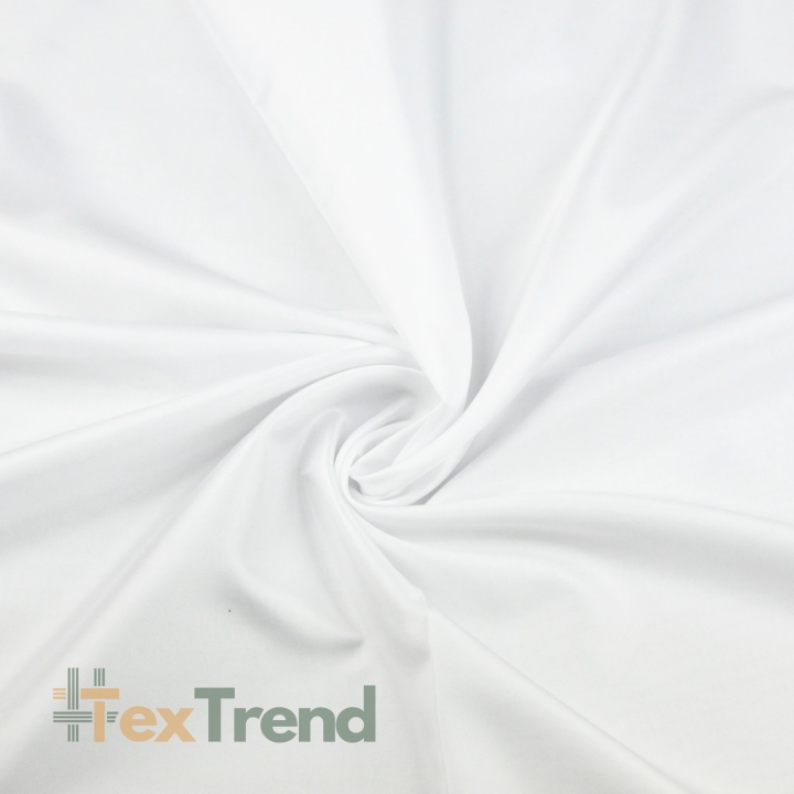 Futterstoff weiß - 301  