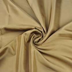 Futterstoff nussbraun - 365  