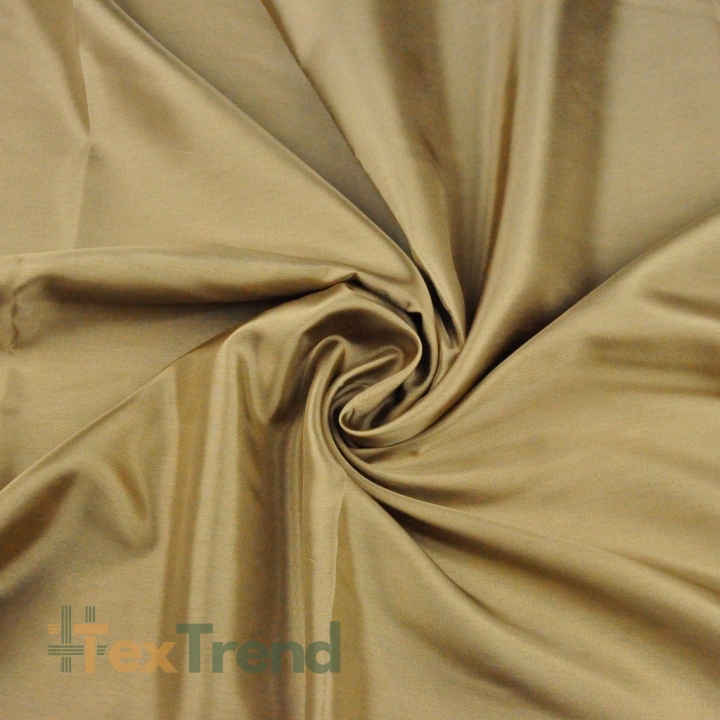 Futterstoff nussbraun - 365  