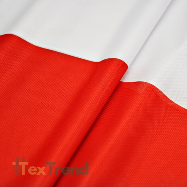 Flagge Polens  