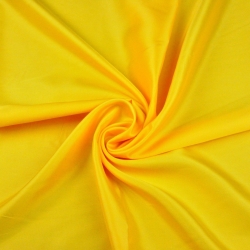 Futterstoff gelb - 319  