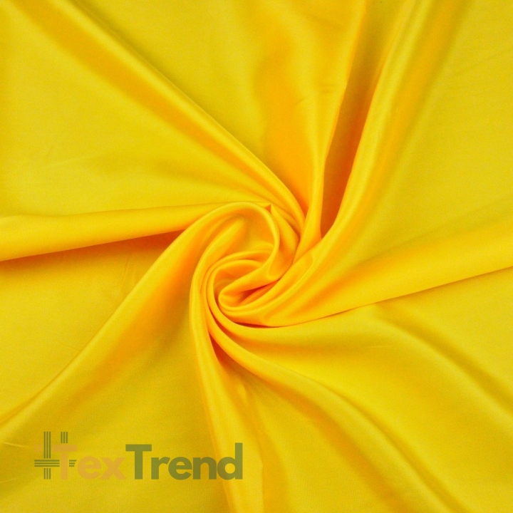 Futterstoff gelb - 319  