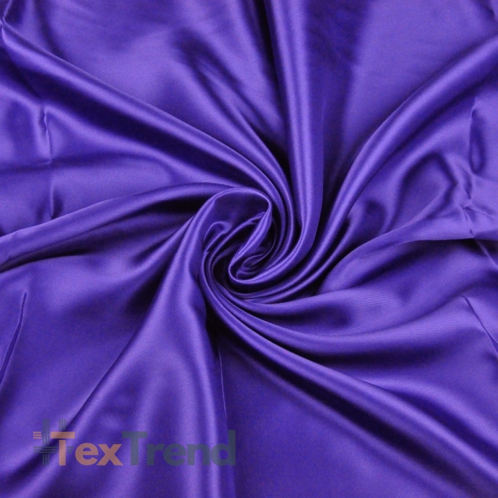 Futterstoff dunkelviolett - 480  