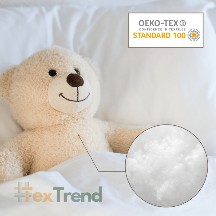 Silikonkugel Füllung 1kg  