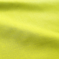 Baumwolle 100% einfarbig limonengrün - 24