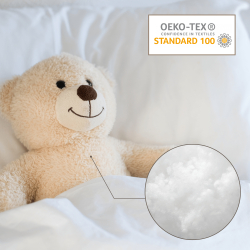 Füllung Silikonball 5 kg  