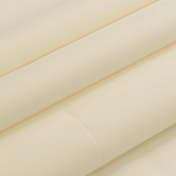 wasserabweisender Stoff ecru  