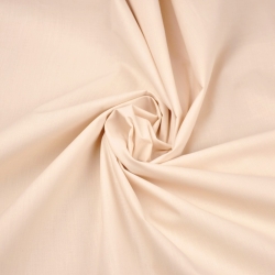 Baumwolle 100% einfarbig pfirsichrosa 220cm  