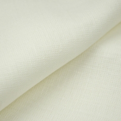 Dekorationsleinen ecrufarben - 220g  