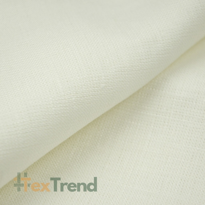 Dekorationsleinen ecrufarben - 220g  