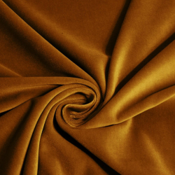 Samt toffee - 132  