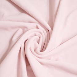 Samt blassrosa - 1908  