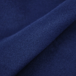 Konferenzstoff marineblau  