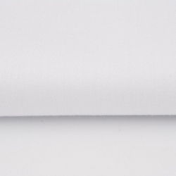 Baumwolle 100% PERKAL weiß 220cm  