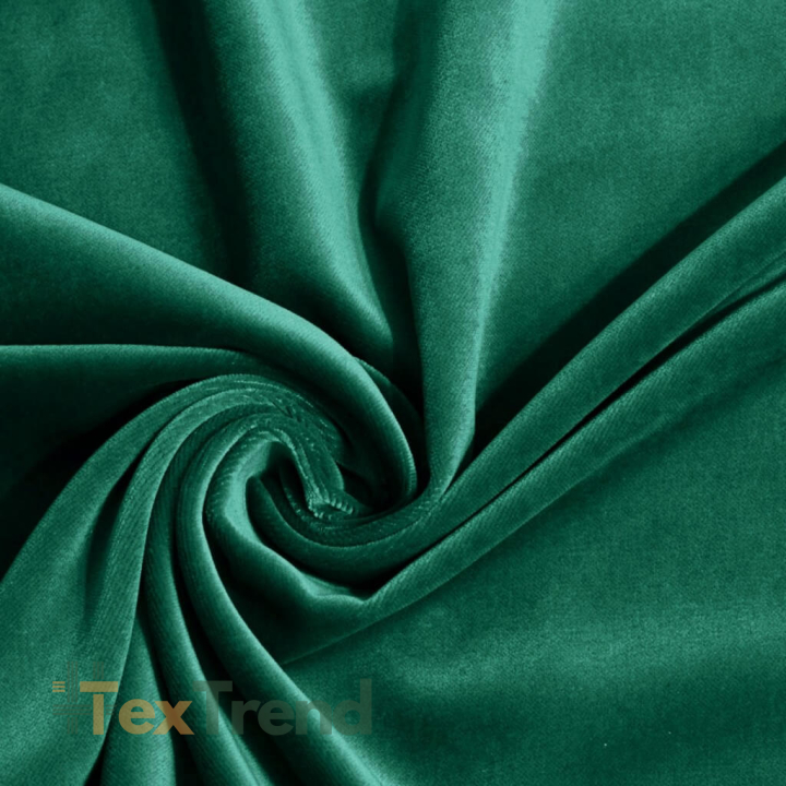 Samt meergrün - 2007  